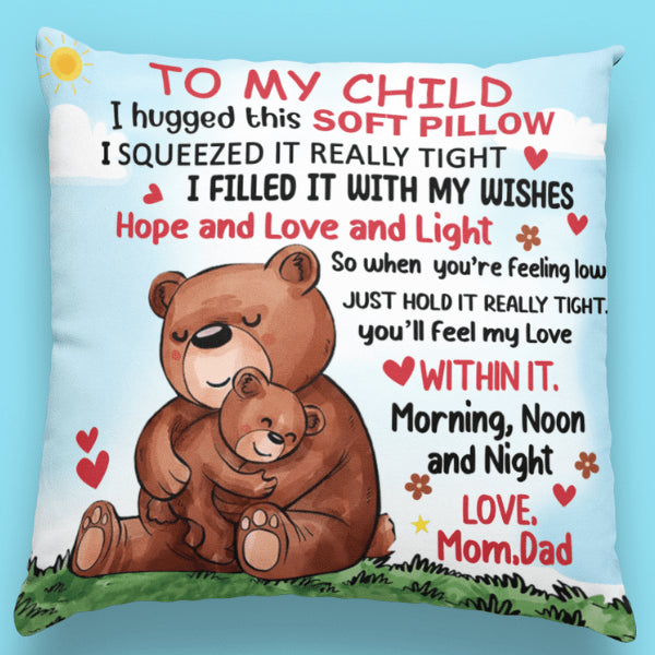 MG185_Heartfelt Pillow Cover pack of 1