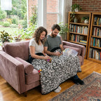 ColorCraft Blanket – Turn Screen Time Into Family Time