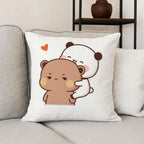 Hug Me Forever Cushion Cover C2