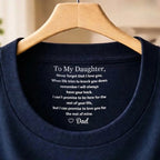 To My Son/Daughter ❤️ A T-Shirt They’ll Never Forget