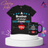 Arniart Colourfull Rakhi mug t-shirt combo _MR23_MG228