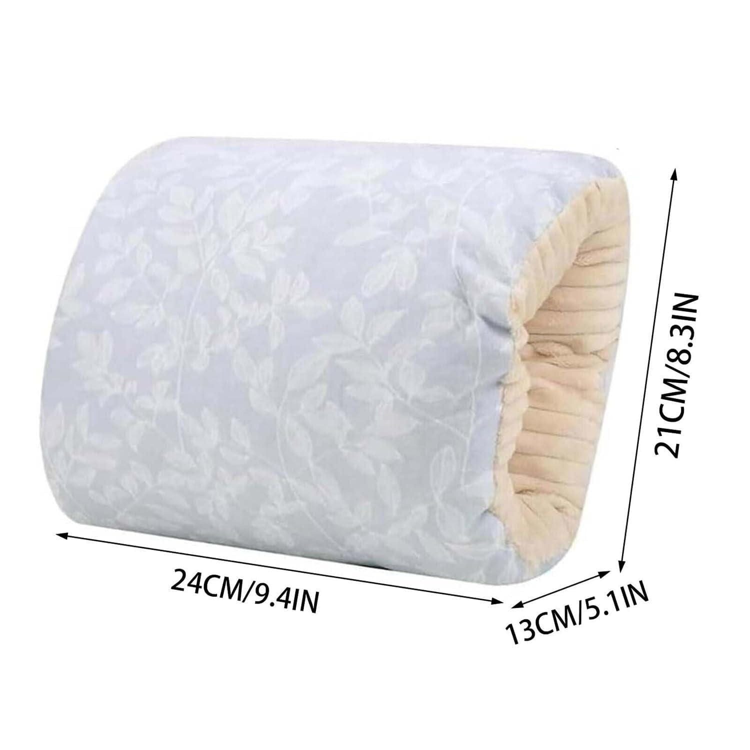 Cozie Cradle Baby Pillow, Cozie Cradle Baby Nursing Pillow, Cozy Cradle Pillow-Feeding Pillow_MG231