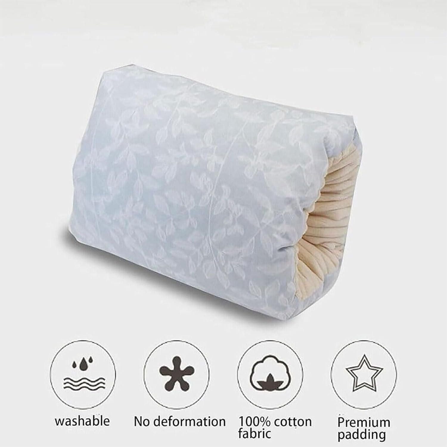 Cozie Cradle Baby Pillow, Cozie Cradle Baby Nursing Pillow, Cozy Cradle Pillow-Feeding Pillow_MG231