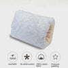 Cozie Cradle Baby Pillow, Cozie Cradle Baby Nursing Pillow, Cozy Cradle Pillow-Feeding Pillow_MG231