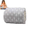 Cozie Cradle Baby Pillow, Cozie Cradle Baby Nursing Pillow, Cozy Cradle Pillow-Feeding Pillow_MG231 