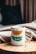 Customizable mug for Independence day India