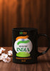 Customizable mug for Independence day India