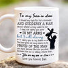 MG160D_To My Son/Daughter -Coffe Mug Gift from Mom and Dad - ArniArts ArniArtsMG161_To My Son -Coffe Mug Gift from Mom and Dad - ArniArtsArniArtsMG160_To My Son -Coffe Mug Gift from Mom and Dad - ArniArts ArniArts MG160_To My Son -Coffe Mug Gift from Mom and Dad
