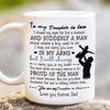 MG160D_To My Son/Daughter -Coffe Mug Gift from Mom and Dad - ArniArts ArniArtsMG161_To My Son -Coffe Mug Gift from Mom and Dad - ArniArtsArniArtsMG160_To My Son -Coffe Mug Gift from Mom and Dad - ArniArts ArniArts MG160_To My Son -Coffe Mug Gift from Mom and Dad