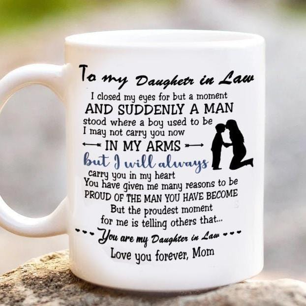 MG160D_To My Son/Daughter -Coffe Mug Gift from Mom and Dad - ArniArts ArniArtsMG161_To My Son -Coffe Mug Gift from Mom and Dad - ArniArtsArniArtsMG160_To My Son -Coffe Mug Gift from Mom and Dad - ArniArts ArniArts MG160_To My Son -Coffe Mug Gift from Mom and Dad