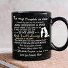 MG160D_To My Son/Daughter -Coffe Mug Gift from Mom and Dad - ArniArts ArniArtsMG161_To My Son -Coffe Mug Gift from Mom and Dad - ArniArtsArniArtsMG160_To My Son -Coffe Mug Gift from Mom and Dad - ArniArts ArniArts MG160_To My Son -Coffe Mug Gift from Mom and Dad