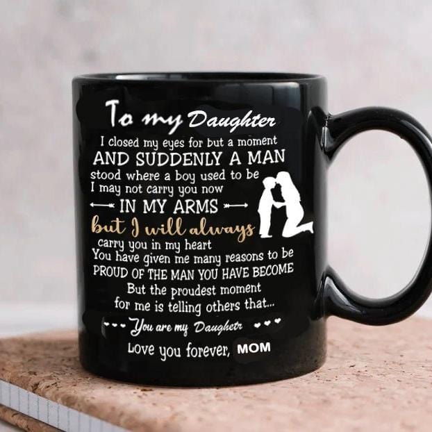 MG160D_To My Son/Daughter -Coffe Mug Gift from Mom and Dad - ArniArts ArniArtsMG161_To My Son -Coffe Mug Gift from Mom and Dad - ArniArtsArniArtsMG160_To My Son -Coffe Mug Gift from Mom and Dad - ArniArts ArniArts MG160_To My Son -Coffe Mug Gift from Mom and Dad