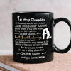 MG160D_To My Son/Daughter -Coffe Mug Gift from Mom and Dad - ArniArts ArniArtsMG161_To My Son -Coffe Mug Gift from Mom and Dad - ArniArtsArniArtsMG160_To My Son -Coffe Mug Gift from Mom and Dad - ArniArts ArniArts MG160_To My Son -Coffe Mug Gift from Mom and Dad