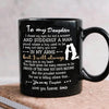 MG160D_To My Son/Daughter -Coffe Mug Gift from Mom and Dad - ArniArts ArniArtsMG161_To My Son -Coffe Mug Gift from Mom and Dad - ArniArtsArniArtsMG160_To My Son -Coffe Mug Gift from Mom and Dad - ArniArts ArniArts MG160_To My Son -Coffe Mug Gift from Mom and Dad