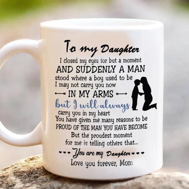 MG160D_To My Son/Daughter -Coffe Mug Gift from Mom and Dad - ArniArts ArniArtsMG161_To My Son -Coffe Mug Gift from Mom and Dad - ArniArtsArniArtsMG160_To My Son -Coffe Mug Gift from Mom and Dad - ArniArts ArniArts MG160_To My Son -Coffe Mug Gift from Mom and Dad