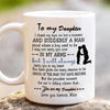 MG160D_To My Son/Daughter -Coffe Mug Gift from Mom and Dad - ArniArts ArniArtsMG161_To My Son -Coffe Mug Gift from Mom and Dad - ArniArtsArniArtsMG160_To My Son -Coffe Mug Gift from Mom and Dad - ArniArts ArniArts MG160_To My Son -Coffe Mug Gift from Mom and Dad