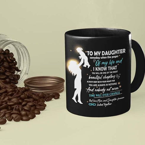 To My Son/Daughter -Coffe Mug Gift from Mom and Dad (40% OFF)_MG182 - ArniArts ArniArtsTo My Son/Daughter -Coffe Mug Gift from Mom and Dad (40% OFF)_MG182