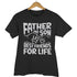 Father and son best friends for life T-shirt_MG169 - ArniArts ArniArts Father and son best friends for life T-shirt_MG169