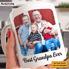 Gift For Grandpa  Mug_MG250 