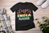 I Love My India Stated Baby Wear black_MG287