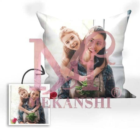 MG114_Customised photo cushion cover gifts - ArniArts Mekanshi IndiaMG114_Customised photo cushion cover gifts