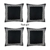 MG132_set of 4 Home Decor cushions covers MG132_ - ArniArts Mekanshi IndiaMG132_set of 4 Home Decor cushions covers MG132_