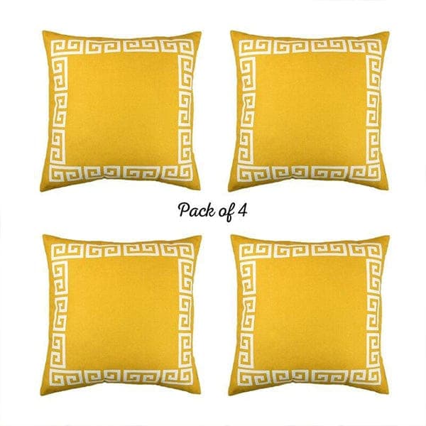 MG132_set of 4 Home Decor cushions covers_MG132 