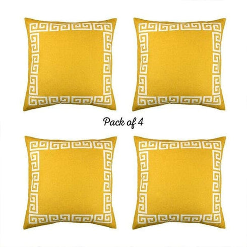 MG132_set of 4 Home Decor cushions covers_MG132 