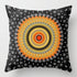 MG137_Mandala sofa pillows Case - ArniArts Mekanshi IndiaMG137_Mandala sofa pillows Case