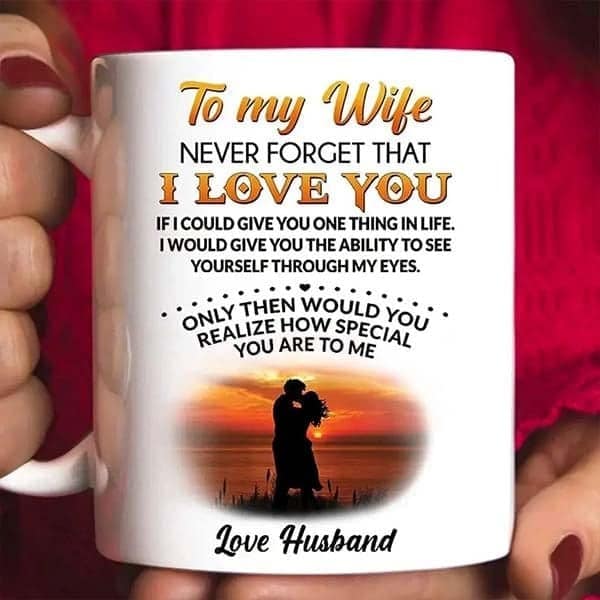 MG175_"Love Mug for Your Partner 