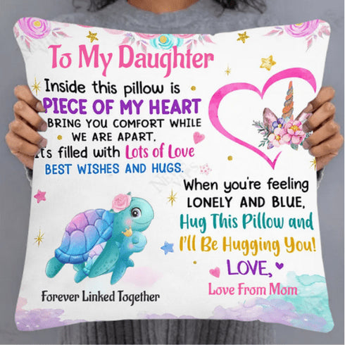 MG184_Love-Filled Kids Pillow cover - ArniArts ArniArts Hug This Pillow - ArniArtsArniArts Hug This Pillow