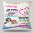 MG184_Love-Filled Kids Pillow cover 