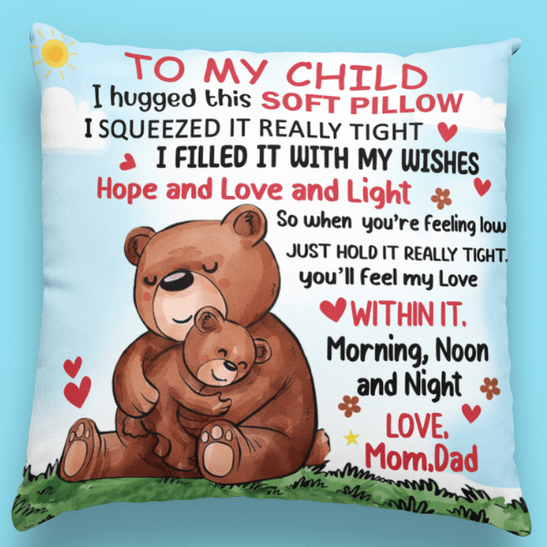 MG185_Heartfelt Pillow Cover pack of 1 