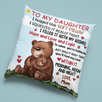 MG185_Heartfelt Pillow Cover pack of 1 