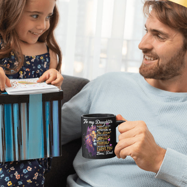 MG187_Forever Family Coffee Mug - ArniArts Mekanshi indiaMG187_Forever Family Coffee Mug