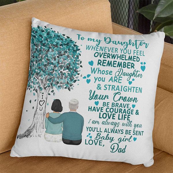 MG193_Strength Reminder Love Pillow For Kids 
