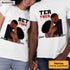 MG_230 Better Together Couple T Shirt