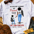 Mom And Son Forever T Shirt_MG241