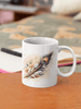 Personalized Krishna janmashtami mug