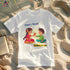 Rakhi special tshirt and onesie