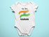 Jai Hind T-shirt and Onesie_291