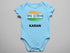 Jai Hind kids T shirt & Baby Romper_290