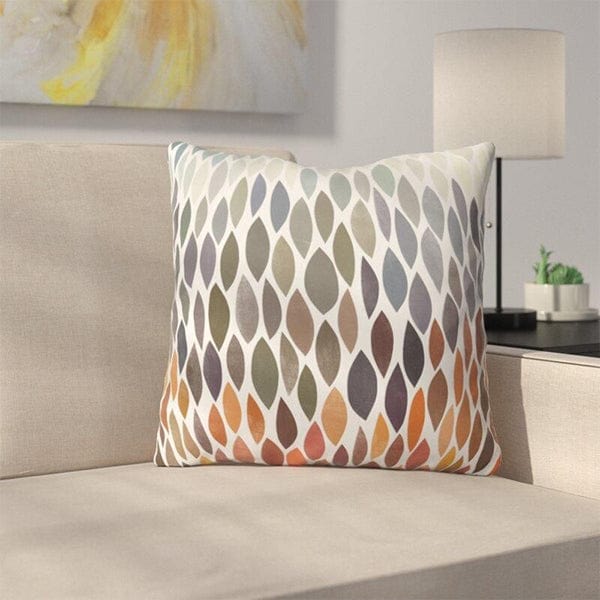 cushion designs Painting Throw Pillow Case_MG109 