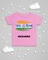 Jai Hind kids T shirt & Baby Romper_290