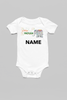 Little Indian Baby Jumpsuit_MG293
