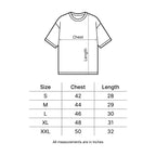 Custom Photo T-Shirt – Personalized Name & Picture