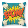MG108_Comic Boom Square Throw Pillow Case - ArniArts Mekanshi IndiaMG108_Comic Boom Square Throw Pillow - ArniArts Mekanshi IndiaComic Boom Square Throw Pillow-Mekanshi