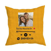 MG113_Custom Scannable Spotify Code Pillow Case - ArniArts Mekanshi IndiaMG113_Custom Scannable Spotify Code Pillow Case