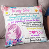 MG191_Forever Linked: Inspirational Love Cushion -Combo offer - ArniArts ArniArtsMG191_Forever Linked: Inspirational Love Cushion -Combo offer