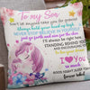 MG191_Forever Linked: Inspirational Love Cushion -Combo offer - ArniArts ArniArtsMG191_Forever Linked: Inspirational Love Cushion -Combo offer